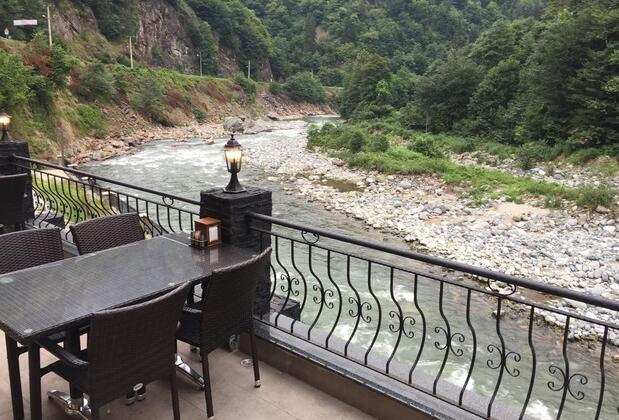 Yamantürk Öğretmenevi - Görsel 25