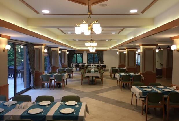 Yamantürk Öğretmenevi - Görsel 17