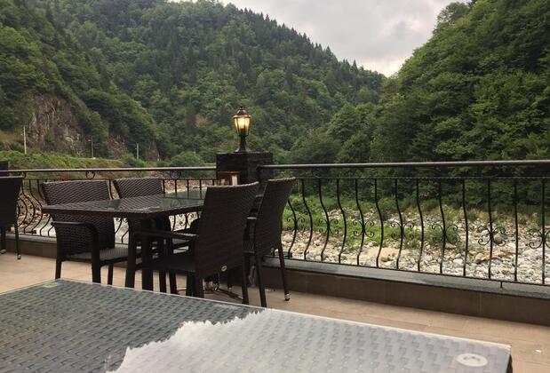 Yamantürk Öğretmenevi - Görsel 29