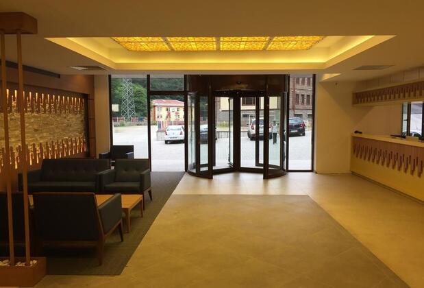 Yamantürk Öğretmenevi - Görsel 9