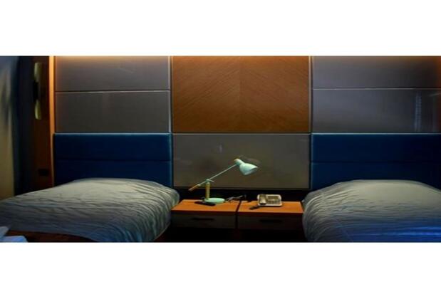 Yamantürk Öğretmenevi - Görsel 31