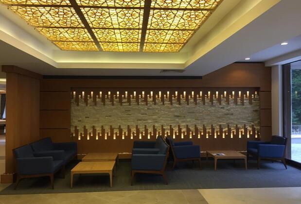 Yamantürk Öğretmenevi - Görsel 11