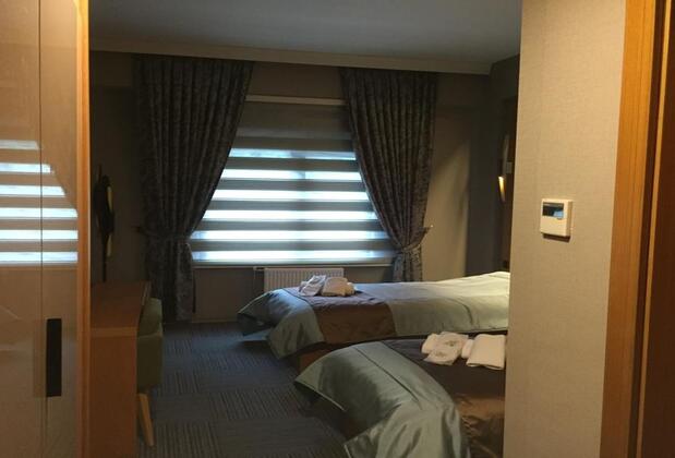 Yamantürk Öğretmenevi - Görsel 35