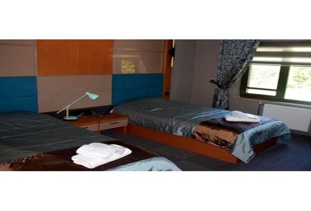 Yamantürk Öğretmenevi - Görsel 37