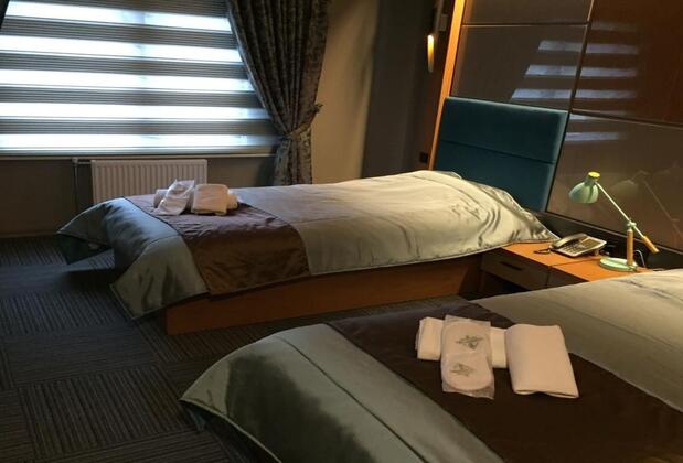 Yamantürk Öğretmenevi - Görsel 39