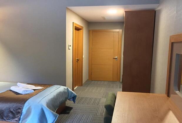 Yamantürk Öğretmenevi - Görsel 42