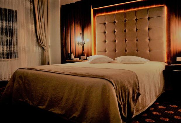 Yamantürk Öğretmenevi - Görsel 43