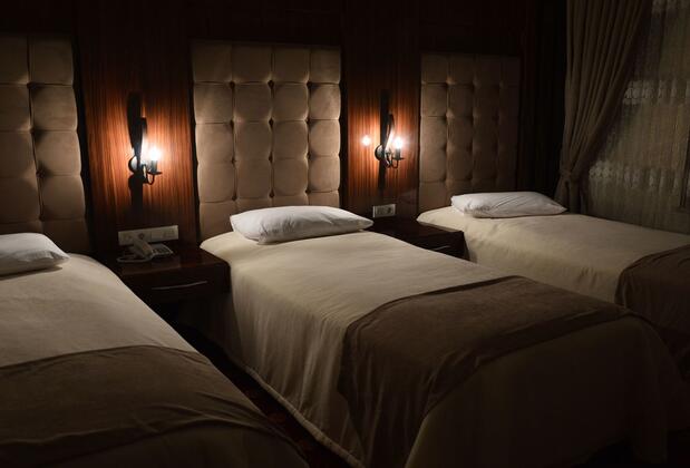 Yamantürk Öğretmenevi - Görsel 44