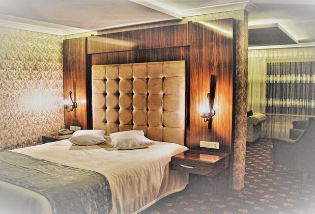 Yamantürk Öğretmenevi - Görsel 46