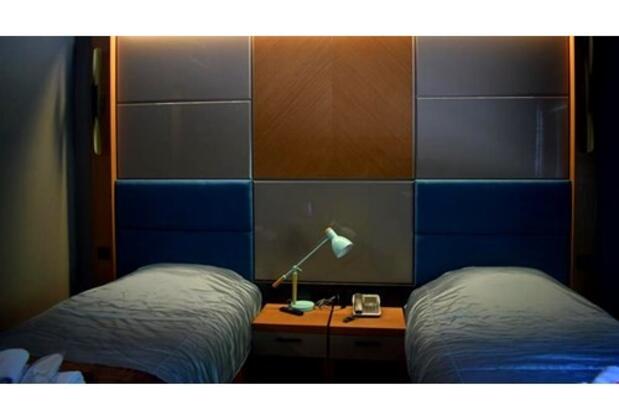 Yamantürk Öğretmenevi - Görsel 48