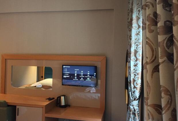 Yamantürk Öğretmenevi - Görsel 49