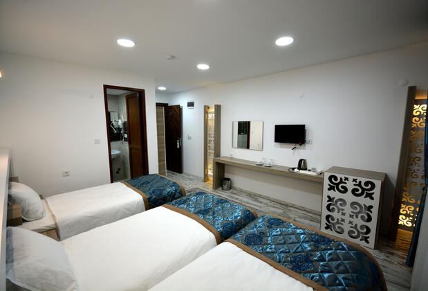 Olgassys Butik Otel - Görsel 3