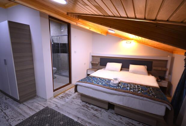 Olgassys Butik Otel - Görsel 7