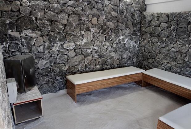 Olgassys Butik Otel - Görsel 8