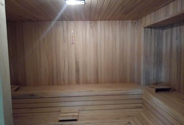 Olgassys Butik Otel - Görsel 10