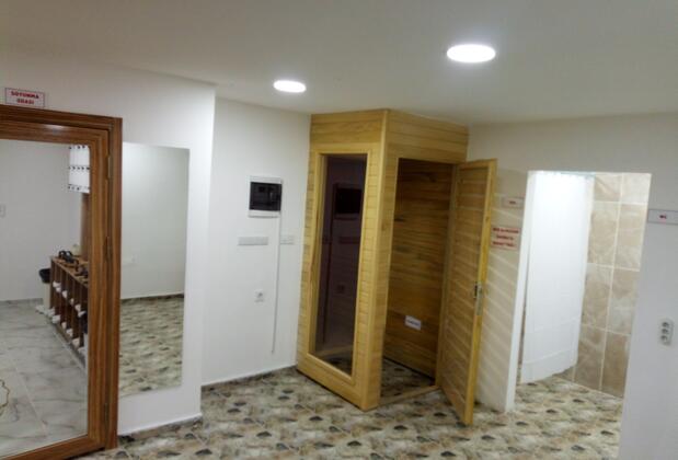 Olgassys Butik Otel - Görsel 9