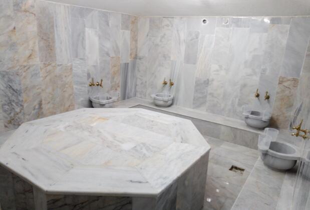 Olgassys Butik Otel - Görsel 11