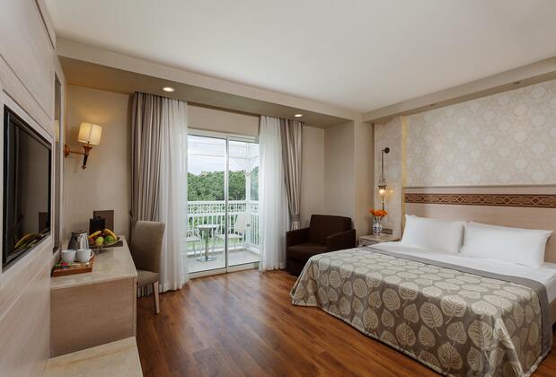 Güral Premier Belek - Görsel 43