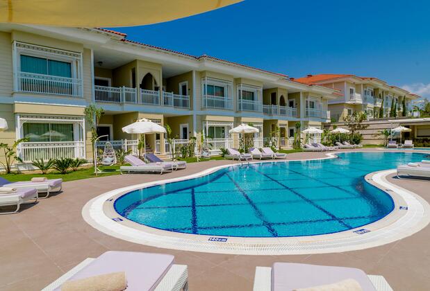 Güral Premier Belek - Görsel 8