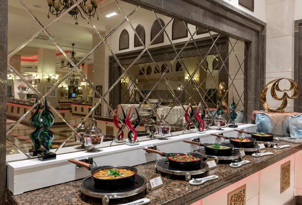 Güral Premier Belek - Görsel 22