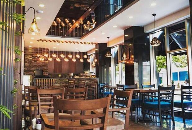 Simisso Hotel - Görsel 4