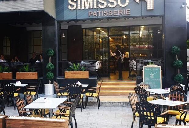 Simisso Hotel - Görsel 5