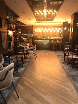 Simisso Hotel - Görsel 7