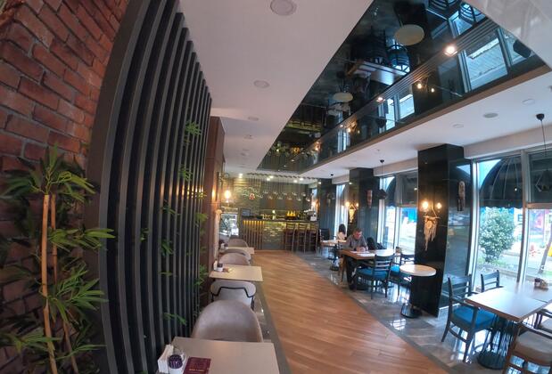 Simisso Hotel - Görsel 8