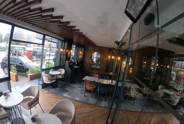 Simisso Hotel - Görsel 9