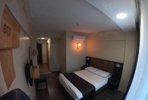 Simisso Hotel - Görsel 10