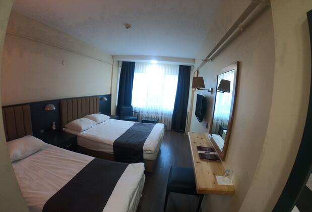 Simisso Hotel - Görsel 11