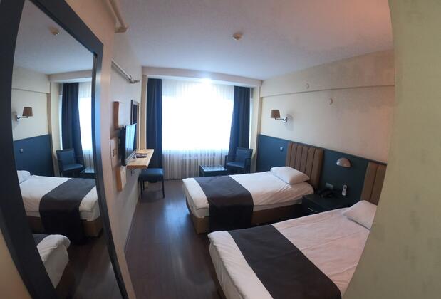 Simisso Hotel - Görsel 12