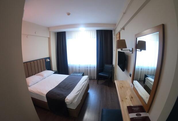 Simisso Hotel - Görsel 13