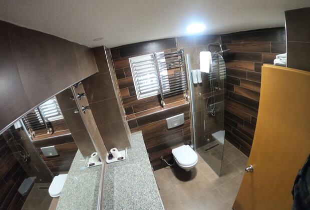 Simisso Hotel - Görsel 14