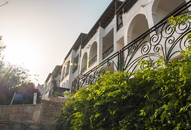 Kadıkale Resort & Spa - Görsel 4