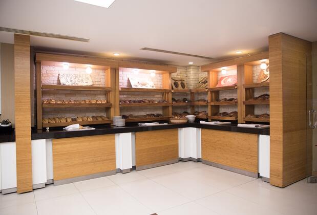 Kadıkale Resort & Spa - Görsel 19