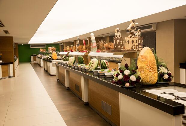 Kadıkale Resort & Spa - Görsel 20