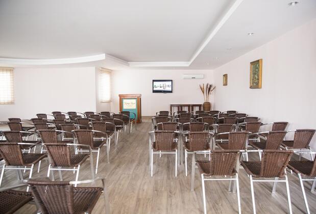 Kadıkale Resort & Spa - Görsel 21