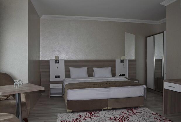  Elazığ Şirin Otel - Görsel 13
