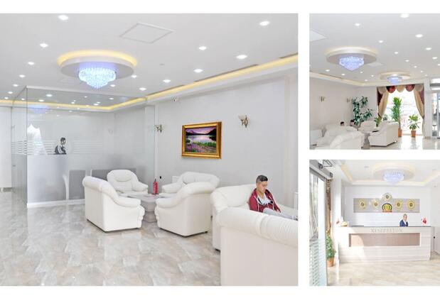  Elazığ Şirin Otel - Görsel 5