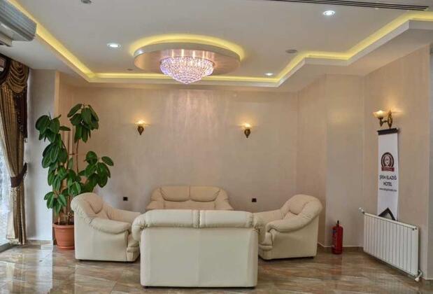  Elazığ Şirin Otel - Görsel 4
