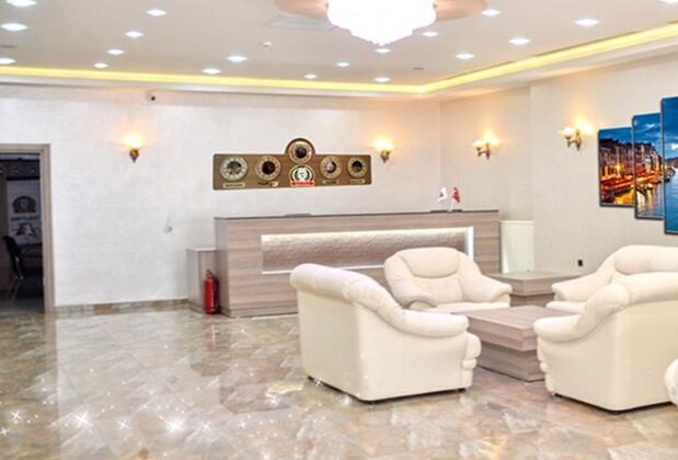  Elazığ Şirin Otel - Görsel 3