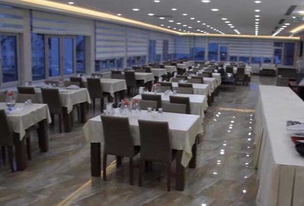  Elazığ Şirin Otel - Görsel 8