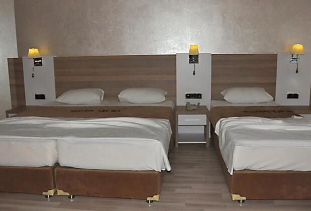  Elazığ Şirin Otel - Görsel 14