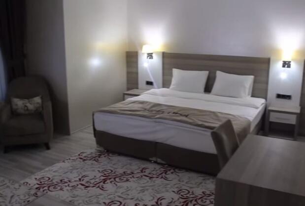  Elazığ Şirin Otel - Görsel 15
