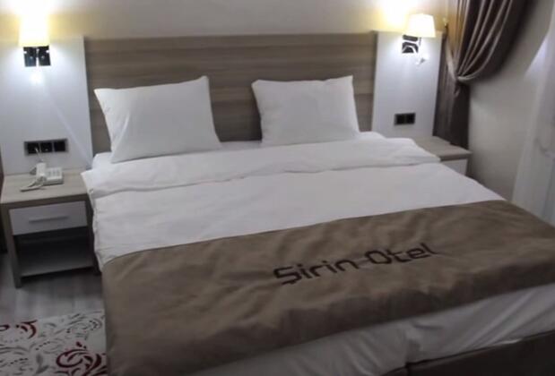  Elazığ Şirin Otel - Görsel 16