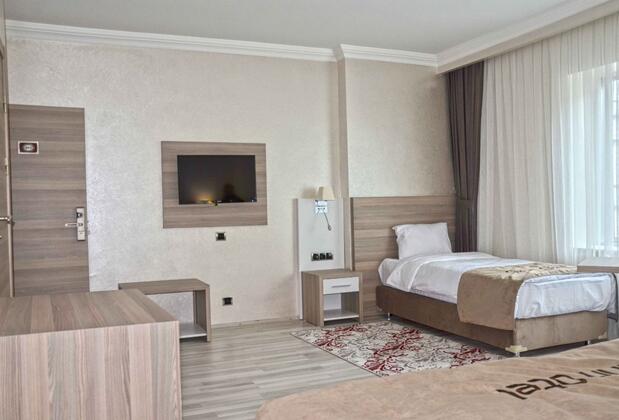  Elazığ Şirin Otel - Görsel 17