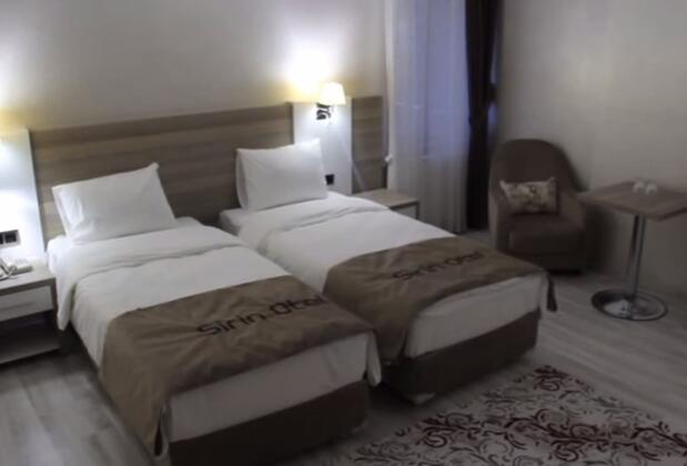  Elazığ Şirin Otel - Görsel 22