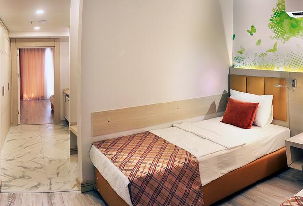 Club Aqua Plaza - Görsel 20