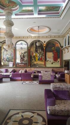 Seher Hotel - Görsel 5